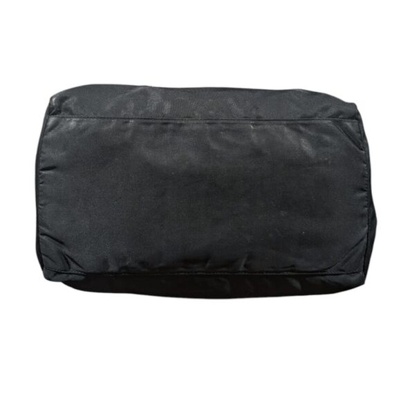 PRADA Mini Tessuto Boston Bag - Picture 7 of 11